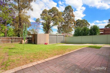 Property photo of 30 Oleander Crescent Riverstone NSW 2765