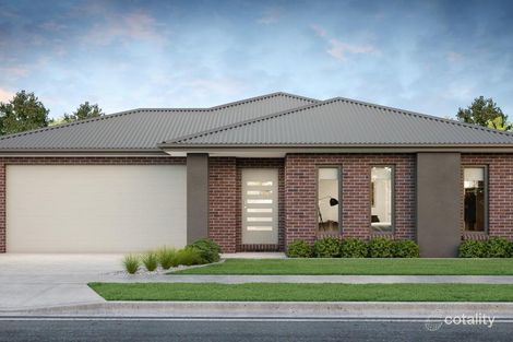 41 Ballymarang Ch, Cranbourne West, VIC 3977