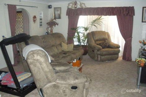 Property photo of 27 Caribou Drive Brassall QLD 4305