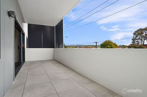 Property photo of 106/65 Brunker Road Broadmeadow NSW 2292
