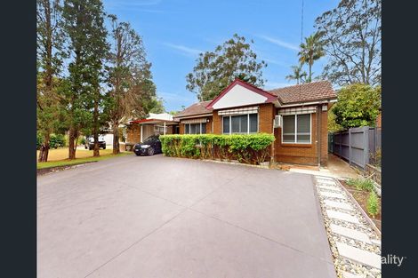 Property photo of 180 Ryde Road West Pymble NSW 2073