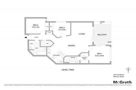 Property photo of 26/17 Marshall Lane Kenmore QLD 4069
