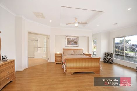Property photo of 13 Pittaway Street Mernda VIC 3754