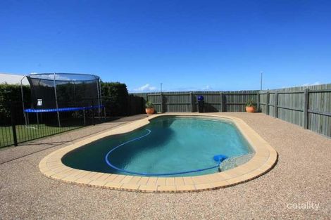 Property photo of 4 Santina Drive Kalkie QLD 4670