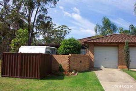 Property photo of 30 Goodenough Street Glenfield NSW 2167