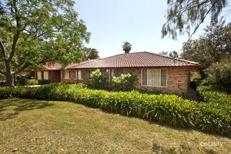 3 Freeman Dr, Lochinvar, NSW 2321