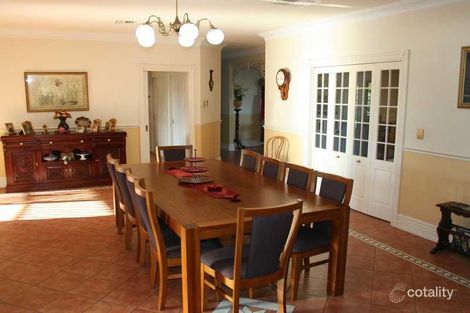Property photo of 31 Springbank Way Brookfield VIC 3338