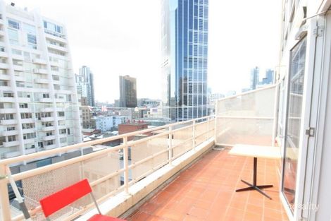 Property photo of 918/408 Lonsdale Street Melbourne VIC 3000