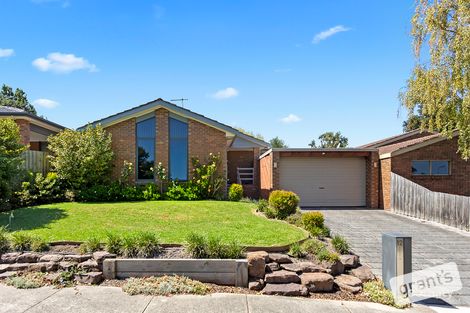 12 Delta Ct, Narre Warren, VIC 3805