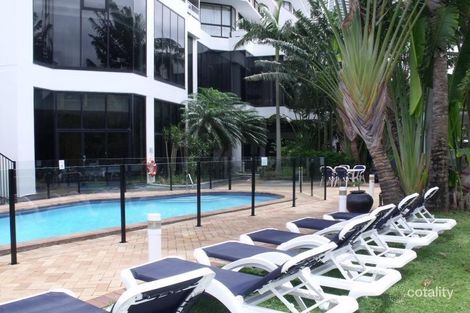 Property photo of 1002/70 Remembrance Drive Surfers Paradise QLD 4217
