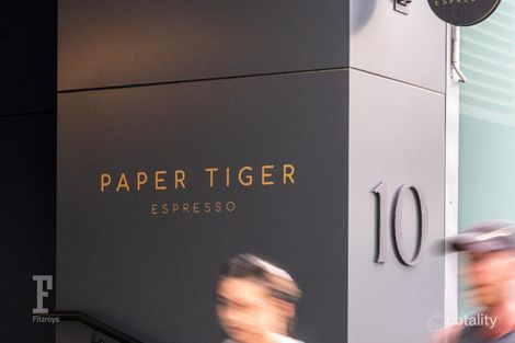 Lobby/10-16 Queen St, Melbourne, VIC 3000