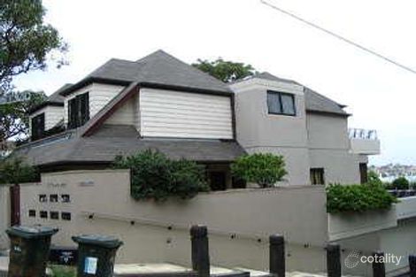 Property photo of 3/1-3 Phoebe Street Balmain NSW 2041