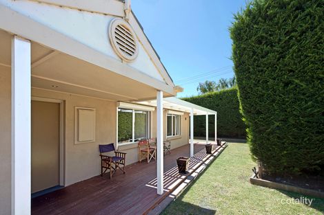 Property photo of 49 Durcell Avenue Portsea VIC 3944