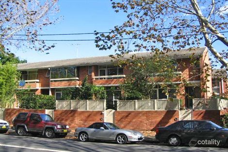 Property photo of 6/88 Ocean Street Woollahra NSW 2025
