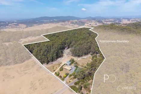 Property photo of 437 Forthside Road Forthside TAS 7310