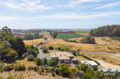 Property photo of 437 Forthside Road Forthside TAS 7310