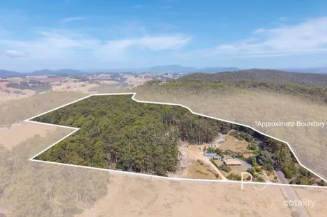 Property photo of 437 Forthside Road Forthside TAS 7310