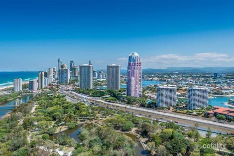 Property photo of 301/1 Serisier Avenue Main Beach QLD 4217