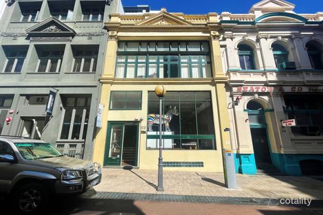 69 King St, Perth, WA 6000