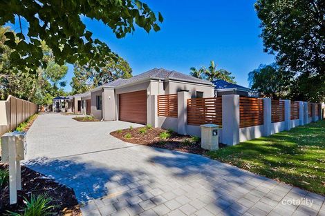 Property photo of 8B Wales Street Forrestfield WA 6058