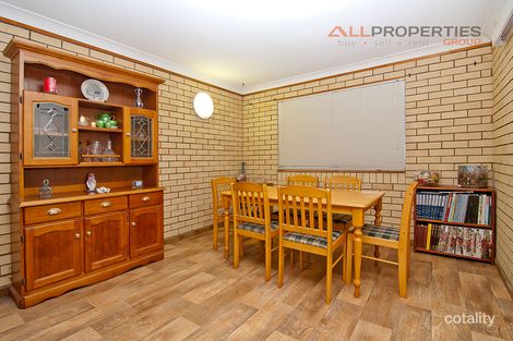 Property photo of 22 Lorikeet Lane Bellbird Park QLD 4300