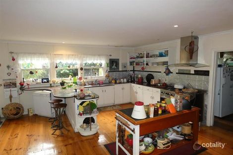 Property photo of 79 Wallace Street Apsley VIC 3319