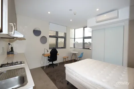 9/30 Blenheim St, Randwick, NSW 2031