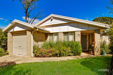 Property photo of 9 Doris Place Emerton NSW 2770