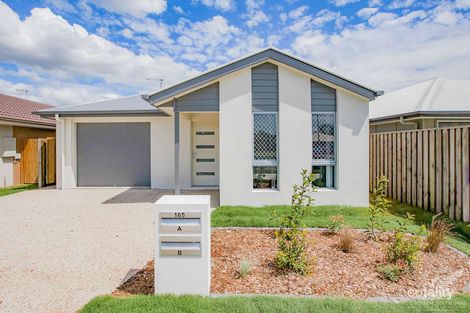 1/165b Graham Rd, Morayfield, QLD 4506