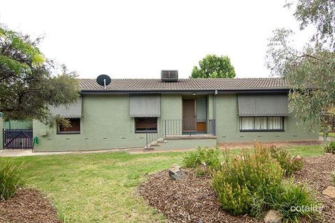 Property photo of 64 Longmore Crescent Wanniassa ACT 2903