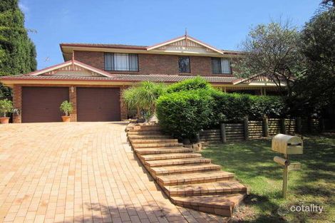 7 Lanceley Pl, Abbotsbury, NSW 2176