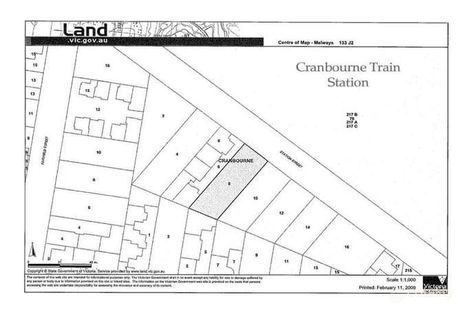 Property photo of 8 Station Street Cranbourne VIC 3977