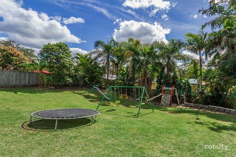 Property photo of 11 Winslow Court Oxenford QLD 4210