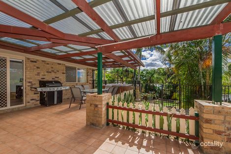 Property photo of 11 Winslow Court Oxenford QLD 4210