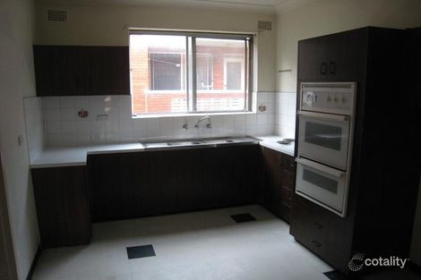Property photo of 3/304-306 Livingstone Road Marrickville NSW 2204