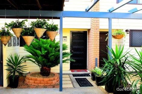 Property photo of 12/64-74 Ferry Road Thorneside QLD 4158