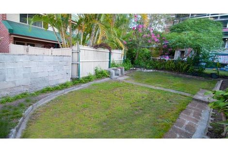 Property photo of 22 Bartley Street Spring Hill QLD 4000