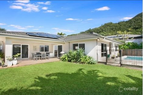 Property photo of 6 Rosella Close Mount Sheridan QLD 4868