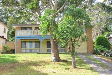 22 Meridian St, Bensville, NSW 2251