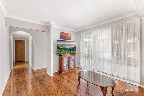 Property photo of 18 Hunter Street Barrack Heights NSW 2528