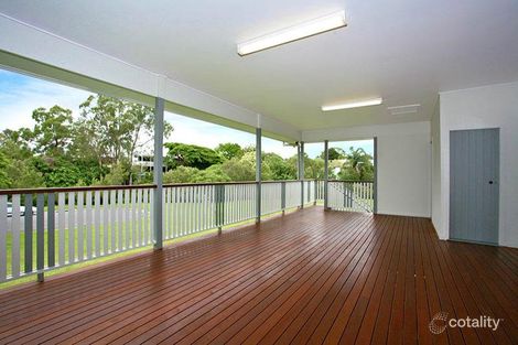 Property photo of 56 Barnes Avenue Coorparoo QLD 4151