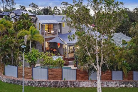 Property photo of 1 Natone Court Sinnamon Park QLD 4073