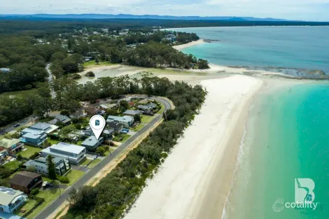 21 Illfracombe Ave, Vincentia, NSW 2540