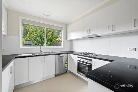 Property photo of 3 Collendina Crescent Scoresby VIC 3179