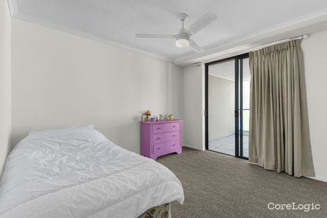 Property photo of 26/287 Wickham Terrace Spring Hill QLD 4000