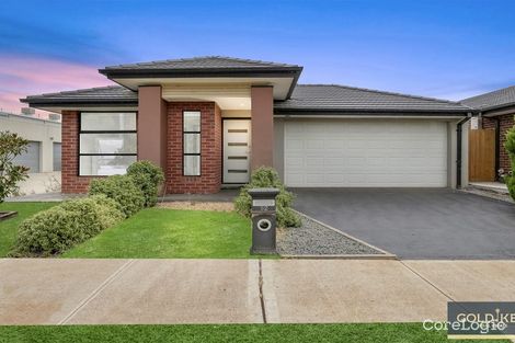 Property photo of 52 Fulham Crescent Thornhill Park VIC 3335