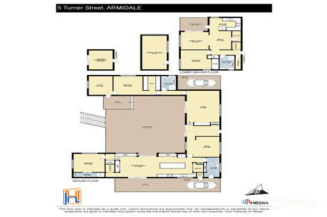 5 Turner St, Armidale, NSW 2350