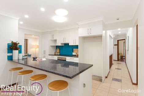 Property photo of 54 Beltana Court Wattle Grove NSW 2173