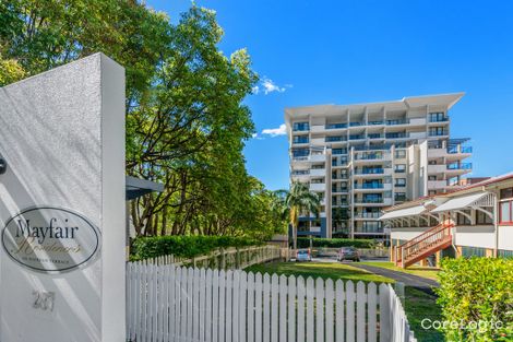 Property photo of 26/287 Wickham Terrace Spring Hill QLD 4000