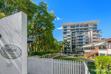 Property photo of 26/287 Wickham Terrace Spring Hill QLD 4000